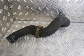 Труба интеркулер bentley fs рестайлинг 6.0 фото №1