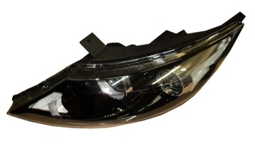 Фара головний kia sportage sl 06.10-12.15 tyc ліва фото №1