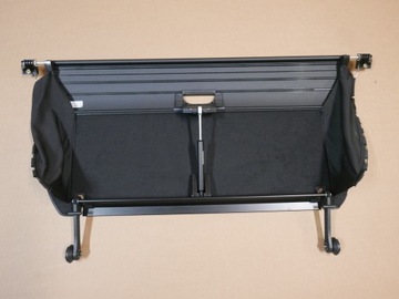 Audi a3 8v полка зад 8v7825133a cabrio фото №1