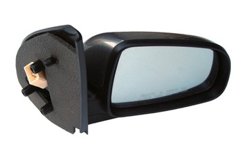 Зеркало aveo хэтчбек правые chevrolet оригинал фото №1