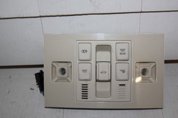 Освітлення стеля vw passat b8 5g1947105r фото №1