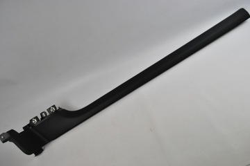 Планка порогова ліва vw beetle 5c5853371 фото №1