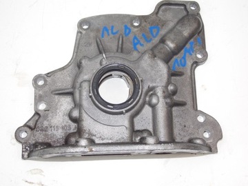 Насос масла vw polo ibiza 1.0 1.4 mpi 030115105j фото №1