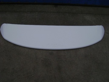 Audi q7 4m - спойлер крышки фото №1