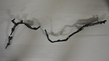 7e0121065bc 7e0121065bb vw t6 труба води 2.0 tdi фото №1