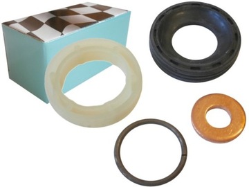 Ущільнювач вприску do citroen berlingo 1.6 hdi фото №1