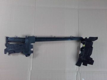 Корпус пластик радіатор уловлювач peugeot 308 t9 фото №1