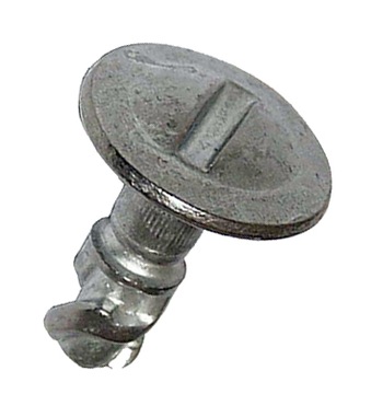 Кліпса гвинт гвинт захист seat exeo vw passat b5 фото №1