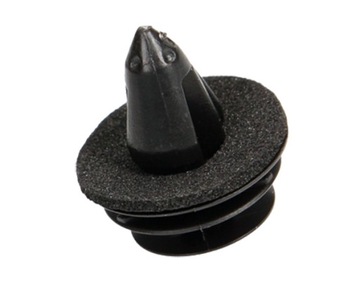 Кліпса кліпса оббивочна nissan , subaru opk romix фото №1