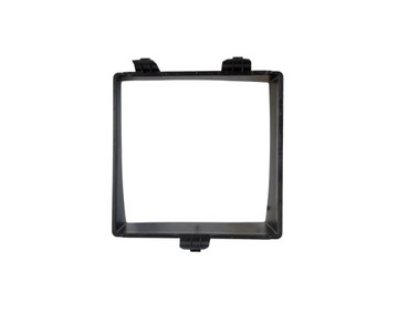 Рама інтеркулер porsche panamera 3,0d 97057564204 фото №1