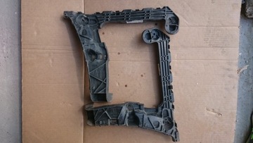 Ковзун бампера зад audi a4 8w9807454 8w9807454a фото №1