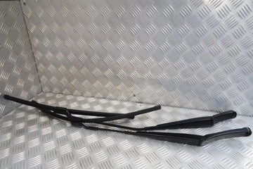 Tiguan ii 5na рычаг рычаги дворник комплект фото №1