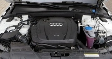 Двигатель audi q5 a4 a5 seat 2.0 tdi cjc монтаж бесплатно фото №1