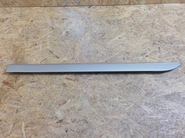 Планка двері лівий зад лівих задніх w251 251 фото №1