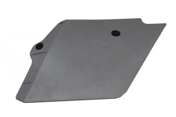 Захист заглушка тунелю права vectra c signum фото №1