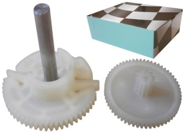 Регулятор клапан звёздочки do audi a6 4f 2.7 3.0 tdi фото №1