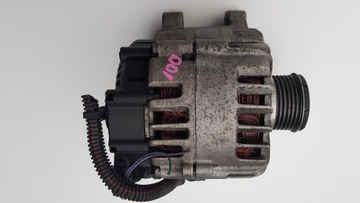 Valeo 9665617780 фото №1