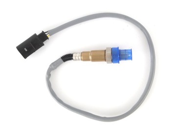 Лямбда-зонд mercedes a w176 b w246 180 200 220cdi 0281004205 фото №1