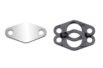 Заглушка egr renault megane scenic 1.9 dci фото №1