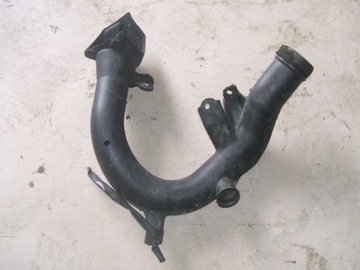 Dodge ram шланг труба воздуховод интеркулер 17751-2806 фото №1