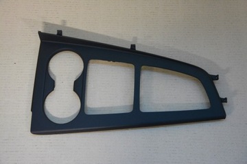 8w1864241a audi a4 b9 захист рамка тунелю середній фото №1