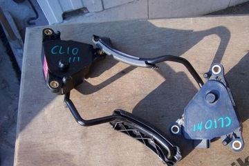 Педаль педали газа renault clio iii европа фото №1