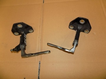 Range rover vogue l405 петлі петля кришки зад l фото №1