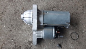 Стартер renault megane iv 4 1.6 b 233008362r фото №1