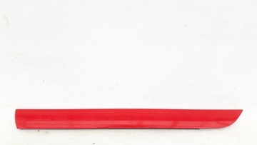 Audi a3 8p4 планка нижня двері ліва зад фото №1