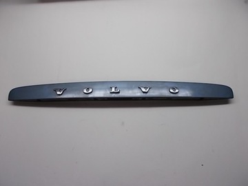 Volvo s40 ii 04r- планка ручка крышки 459-46 фото №1