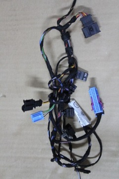 Жгут дверь перед правые малый vw arteon 3g8971558n фото №1