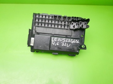 Коробка предохранителей lexus ls ls460l 4.6 v8 12- фото №1