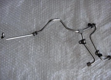 Audi a7 3.0 tfsi трубка пального фото №1