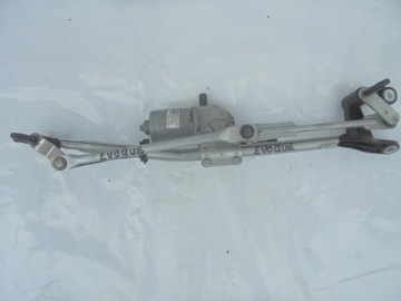 Механізм двірник range rover evoque фото №1