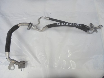 Трубка кондиціонера w212 cdi a2128305815 фото №1
