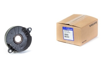 Сальник вала перед volvo d3 d4 d5 оригинал 32224651 фото №1