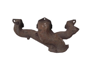 Коллектор выпускной nissan vanette 2.0d ld20 фото №1