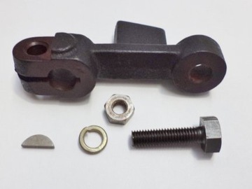 Важіль насоса dpa delphi 7135-77 фото №1