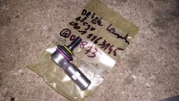 Atego шарнир шаровой рычаг изменения коробки передач g60/g56 фото №1