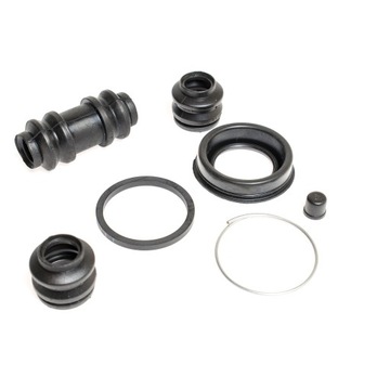 Набор ремонтный зажим зад toyota corolla e12 фото №1