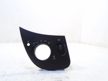 Защита выключателя света mercedes w168 1686890080 фото №1