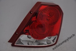 Chevrolet Aveo 5D 2003- правый задний фонарь новый ^