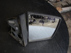 зеркало Передний правое renault TRAFIC и 2,5D