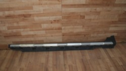 молдинг порога vw PASSAT B8 ALLTRACK 3G