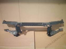 передняя панель радиатора (телевизор) BMW X5 E53 99r