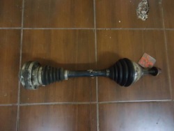 полуось левая vw PASSAT B6 3C0 2.0tdi