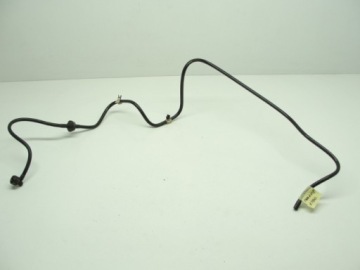 трубка тормозной шланг серво FORD TRANSIT IV 2.5 d 99r.