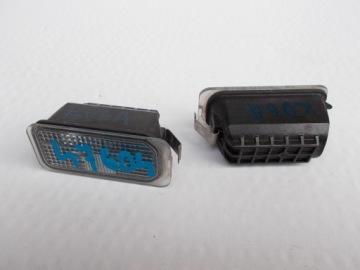 лампочка крышки багажника FORD KUGA MK1 РЕСТАЙЛИНГ *