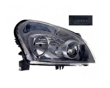 фара tyc 20-11571-05-2