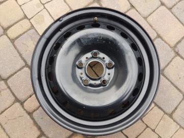ДИСК mercedes-benz oe CITAN 6.0" X 15" 5x108 ET 44
